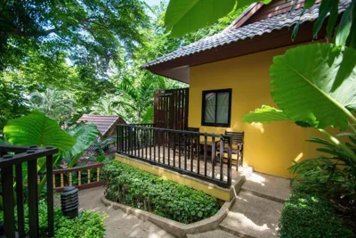 Peach Hill Resort – Foto’s 7