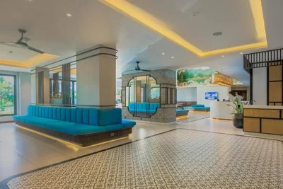 Peach Hill Resort – Foto’s 11